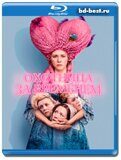 Охотница за временем (Blu-ray,блю-рей)