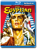 Египтянин (Blu-ray, блю-рей)