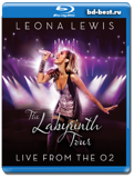 Leona Lewis - The Labyrinth Tour - Live At The O2