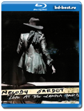 Melody Gardot - Live at the Olympia Paris   2016  (Blu-ray, блю-рей)