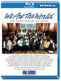 We Are The World - The Story Behind The Song  (Blu-ray, блю-рей)