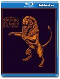 The Rolling Stones - Bridges To Bremen (Blu-ray,блю-рей)