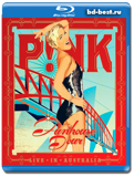 Pink - Funhouse Tour / Live In Australia