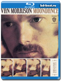 Van Morrison - Moondance (Deluxe Edition, 1970) / Pop / 2013 / Hi-Res / Blu-Ray Audio