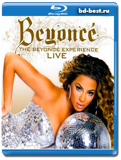 Beyonce: The Beyonce Experience Live