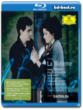 Giacomo Puccini: La Boheme ( Anna Netrebko, Rollando Villazon)