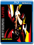 Joe Satriani - Live!