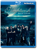 Nightwish - Showtime, Storytime - 2 ДИСКА - Rock, Symphonic Metal (Blu-ray,...