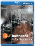 Die ZDF-Kultnacht - In the Summertime  (Blu-ray,блю-рей)