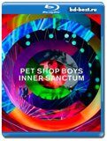 Pet Shop Boys: Inner Sanctum (Blu-ray,блю-рей)