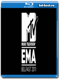 MTV Europe Music Awards - Belfast (hdtv)