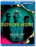 Depeche Mode - BBC Radio 6 Music Festival  (Blu-ray,блю-рей)