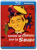 Совершенно некстати  (Blu-ray, блю-рей)