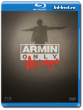 Armin Van Buuren - Armin Only - Mirage