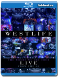 Westlife - The Where We Are Tour Live From The O2