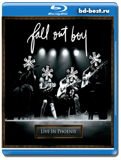 Fall Out Boy: Live In Phoenix