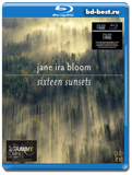 Jane Ira Bloom - Sixteen Sunsets / Jazz / 2013 / Hi-Res / Blu-Ray Audio