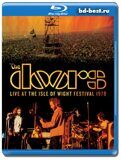 The Doors - Live At The Isle Of Wight Festival (Blu-ray,блю-рей)