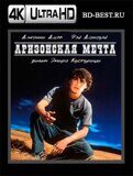 Аризонская мечта (Blu-ray,блю-рей) 4К