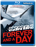 Вечность и один день   Forever and a Day (2015)  (Blu-ray, блю-рей)