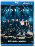 Santiano: MTV Unplugged (Blu-ray,блю-рей)