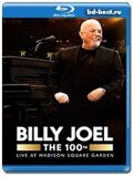 Billy Joel: The 100th – Live at Madison Square Garden (Blu-ray,блю-рей)