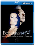 Tarja Turunen & Mike Terrana - Beauty & The Beat / 2014  (Blu-ray, блю-рей)