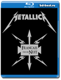 Metallica: Français Pour Une Nuit