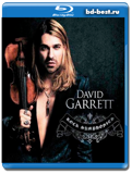 David Garrett: Rock Symphonies - Open Air Live 2007