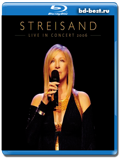 Barbra Streisand - Live In Concert