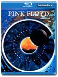 Pink Floyd - PULSE (Blu-ray,блю-рей)