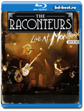 The Raconteurs: Live at Montreux ( Alternative Rock, Blues Rock, Garage Rock)