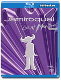 Jamiroquai - Live at Montreux 2003