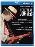 Neil Young  - Journeys ( документальный, музыка ) - без...