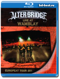Alter Bridge: Live at Wembley - European Tour