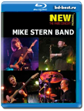 Mike Stern Band - New Morning - The Paris Concert ( Пост-боп, джаз фьюжн )