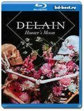 Delain - Hunter's Moon - Danse Macabre. Live At Tivoli Vredenburg (Blu-ray,блю-рей)