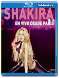 Shakira: Live from Paris