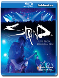 Staind: Live From Mohegan Sun - alternative metal, post-grunge, alternative rock 2011