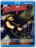 Ted Nugent: Motor City Mayhem - The 6000th Show Live - Rock, Hard Rock 2008