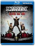 Scorpions: Live - Get Your Sting & Blackout