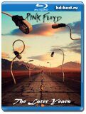 Pink Floyd - The Later Years 1987-2019 (Blu-ray,блю-рей)  6 дисков