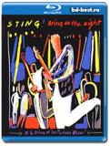 Sting: Bring On The Night