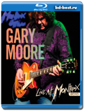 Gary Moore: Live At Montreux