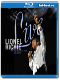 Lionel Richie - Live: His Greatest Hits & More