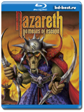 Nazareth: No Means of Escape  (Blu-ray, блю-рей)