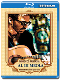 Al Di Meola: Morocco Fantasia - World Sinfonia Live with Special Guests (Jazz)