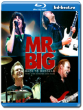 MR.BIG Back to Budokan, Japan