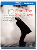 U2: From the Sky Down (докуметальный, концерт)