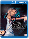 David Garrett: Rock Symphonies - Open Air Live 2011